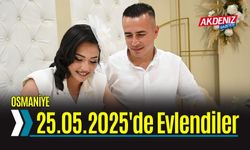Nikah Dairelerinde "25.05.2025" Yoğunluğu
