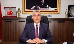Milli Eğitim Müdürü Albak’ın 19 Mayıs Mesajı