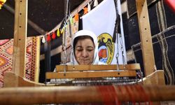 4. Uluslararası Antalya Yörük Türkmen Festivali Coşkuyla Başladı
