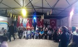 Otizmli Gençlere Duygusal Asker Uğurlaması