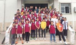 Jandarmadan Dijital Tehlikelere Karşı Farkındalık Eğitimi