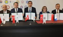 Çukurova Üniversitesi ve Gaziantep’ten Bölgesel Kalkınma İçin Güç Birliği