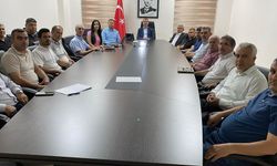 Eğitim Stratejileri Masaya Yatırıldı