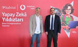 55 Bin Öğrenciye Yapay Zeka Eğitimi