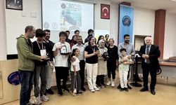 8. Antalya Kimya Olimpiyatı Genç Bilim İnsanlarını Buluşturdu