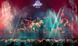 Antalya Caz Festivali Ibrahim Maalouf Konseriyle Coşkulu Başlangıç Yaptı