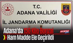 Adana'da Zehir Tacirlerine Darbe: 2 Kişi Tutuklandı