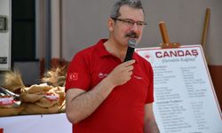 Adana'da Yerli ve Milli Tohumlar "Tarla Günü"nde Tanıtıldı