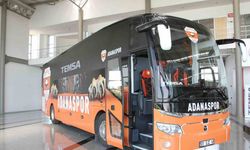 Adanaspor’da Şok Gelişme: Kulüp Otobüsü Haczedildi