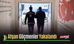Osmaniye'de Göçmen Kaçakçılığına Geçit Yok