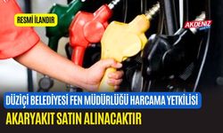 MAL ALIMI (AKARYAKIT ALIMI SATIN ALINACAKTIR