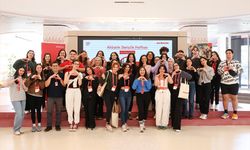 Akbank Gençlik Akademisi 4 Yaşında: Geleceğe Yatırım Devam Ediyor