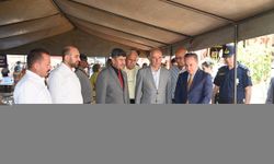 Anamur'da Kitap ve Edebiyat Rüzgarı Esti