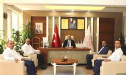 Antalya İl Milli Eğitim Müdürü Eriş’ten Birlik ve Üretim Vurgusu