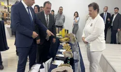 Antalya'nın Coğrafi İşaretli Ürünleri Glutensiz Lezzetlere Dönüştü