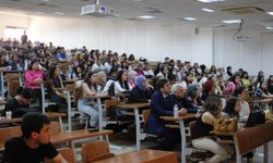 "Bağımlılığı Yen, Hayatı Yeniden Kazan" etkinliği