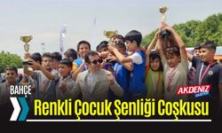 Minikler Yarıştı, Kadınların Eserleri Göz Kamaştırdı