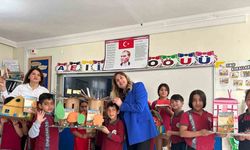 Bir Kutuyla Başladı, Uluslararası Bir İyilik Akımına Dönüştü!