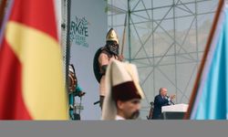 Cumhurbaşkanı Erdoğan'dan Dört Yeni Millet Bahçesi Açılışı