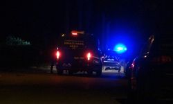 Deniz Kenarında Balık tutarken kayalıklardan düştü ve hayatını kaybetti