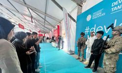 Devlet Teşvikleri Tanıtım Günleri Kahramanmaraş'ta