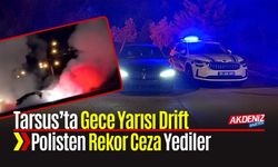 Dinlenme Tesisinde Yaptıklarını Ağır Ödediler