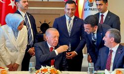 Cumhurbaşkanı Erdoğan'dan Osmaniye'ye Özel İlgi