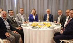 "Kişisel Kalite, Kurumsal Verimlilik ve İnovasyon" konferansı düzenlendi