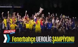 Fenerbahçe Beko, EuroLeague Şampiyonu
