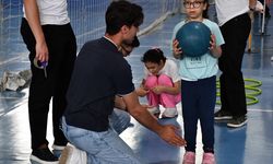 Görme Engelli Öğrenciler Sporla Buluştu: Adana’da Anlamlı Organizasyon