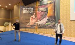 Hamas Yöneticisi Suheyl el-Hindi Konuştu;