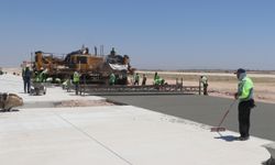 Hatay Havalimanı, 1 Ağustos-1 Eylül'de uçuşlara kapatılacak