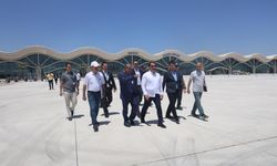 1 Ağustos – 1 Eylül Arasında Uçuşlar Durdurulacak