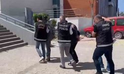 Hatay'da Cezası Kesinleşmiş 6 Firari Tutuklandı