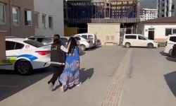 Hatay’da İki Ayrı Fhuş Operasyonunda 4 Kişi Yakalandı