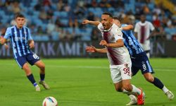 Hatayspor, Adana Demirspor'u Deplasmanda Farklı Mağlup Etti
