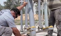 Havaların Isınmasıyla Antakya Belediyesi,  Çalışmalarına Hız Kazandırdı