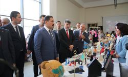 "Hayat Boyu Öğrenme Haftası" Etkinlikleri Düzenlendi