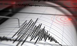 Kahramanmaraş'ta 4 büyüklüğünde deprem