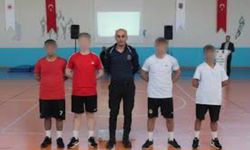 Kumluca'da Gençlik Bayramı Coşkusu Badminton Turnuvasıyla Taçlandı