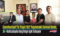 Kepez Şehit Annelerini Unutmadı: Başkan Kocagöz'den Anlamlı Ziyaret