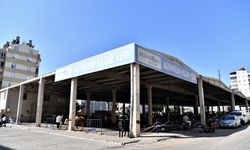Konyaaltı'ndan Kurban Kesimine Ücretsiz Destek