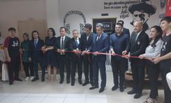 Kozan Anadolu Lisesi'nde 64. Yıla Özel Müzik Sınıfı Açıldı