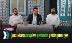 Kur’an Kursu Öğreticilerine Hizmet İçi Eğitim