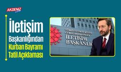 Kurban Bayramı’nda Kamu Çalışanlarına 6 Günlük Tatil Müjdesi