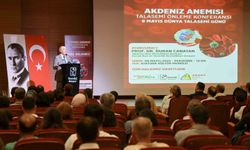 Manavgat'ta Talasemi Konferansı: Erken Teşhisin Önemi Altı Çizildi