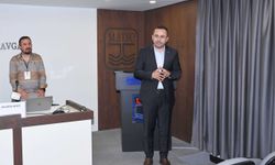 MATSO'da "İnsana Dokunan Güç" İletişim Atölyesi Yoğun İlgi Gördü