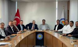 Mersin Oda ve Borsalarından Ortak Ses: Ayrı Sanayi Odasına Ret