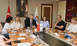 Mersin 'Slow Food Hareketi' ile Sağlıklı Gıdaya Kavuşuyor!