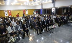 Mersin’de Dezenformasyonla Mücadele Masaya Yatırıldı